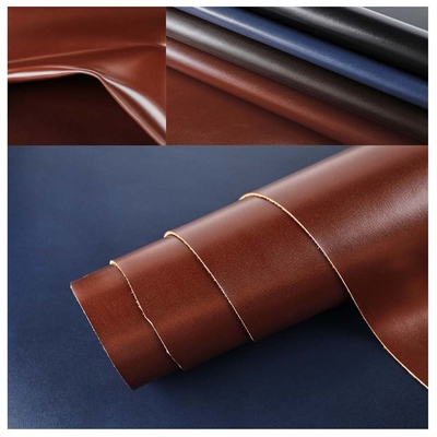 Túi và thắt lưng có kết cấu tinh tế Vải da silicon Chiều rộng 100cm