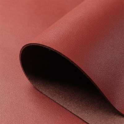 ODM Sofa PVC chống thấm nước Vải da nhân tạo thân thiện với môi trường
