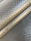 Mô hình sàn màu xám Vải da silicone mờ - Chống ba - Kích thước