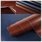Túi và thắt lưng có kết cấu tinh tế Vải da silicon Chiều rộng 100cm