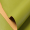 Nappa Pattern PVC PU giả da Vải 1.2mm Chất liệu PU tổng hợp