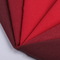 SGS PU Brick Red Microfiber Leather Leather Vải dệt da lộn chống ẩm cho đồ nội thất