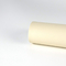 Găng tay không dây màu trắng Off White Da nhân tạo PVC mềm Dày 1,35mm
